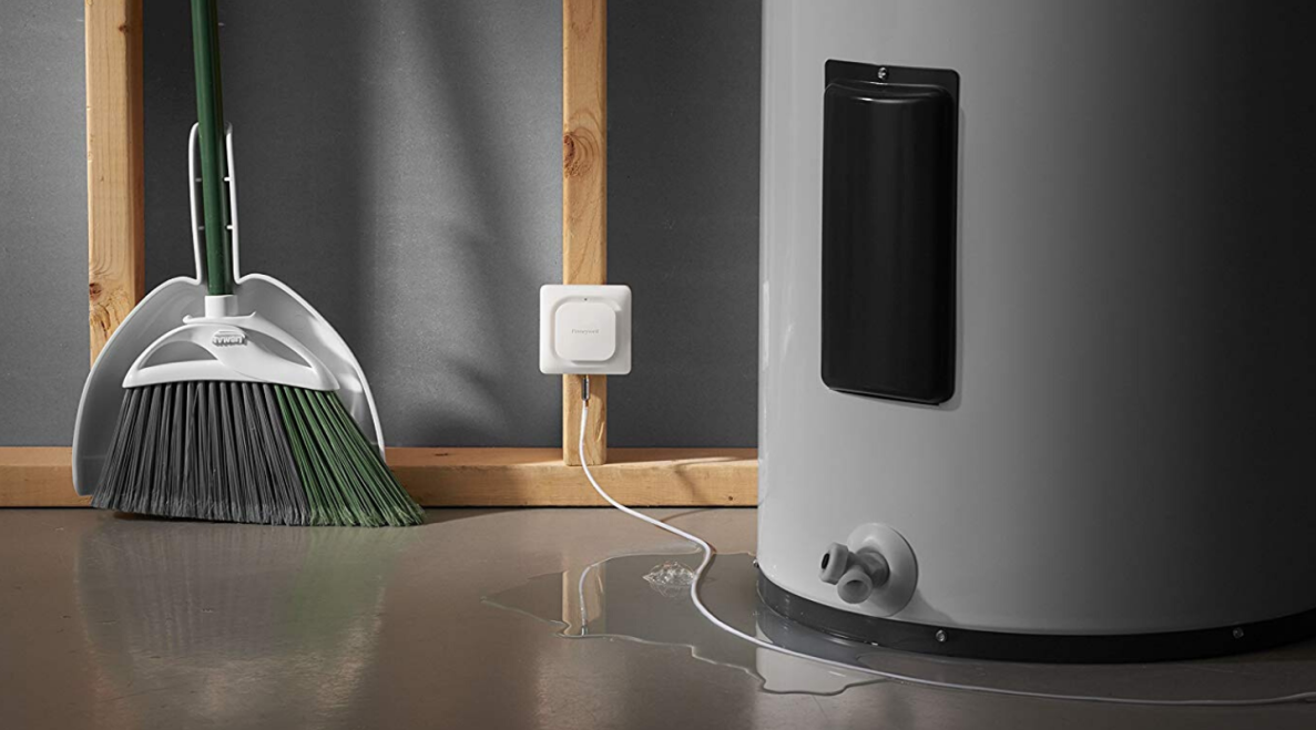 The Best Smart Water Leak Detectors of 2020 - Reviewed ...