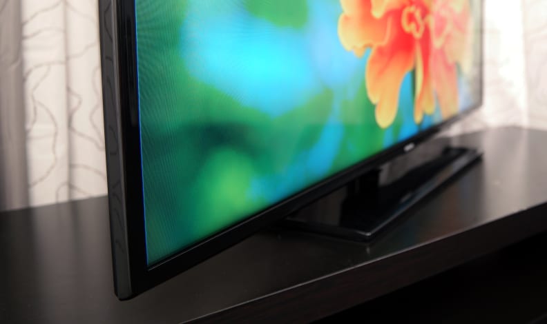 Samsung UN55H6203 is a solid performer