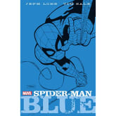 Product image of Spider-Man: Blue
