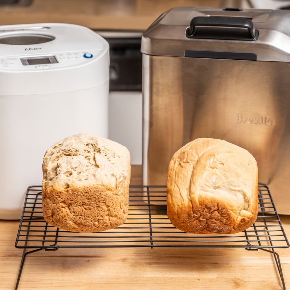 Best Bread Maker - Top 10 Best Bread Machines in 2023 