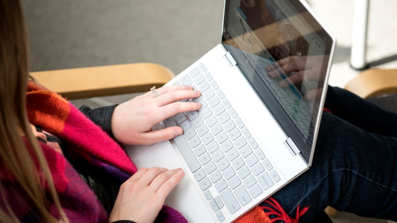 Google Pixelbook Large