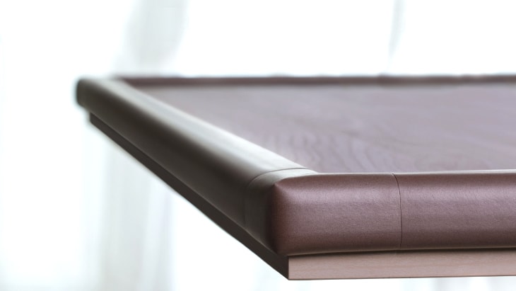 Edge Proofing