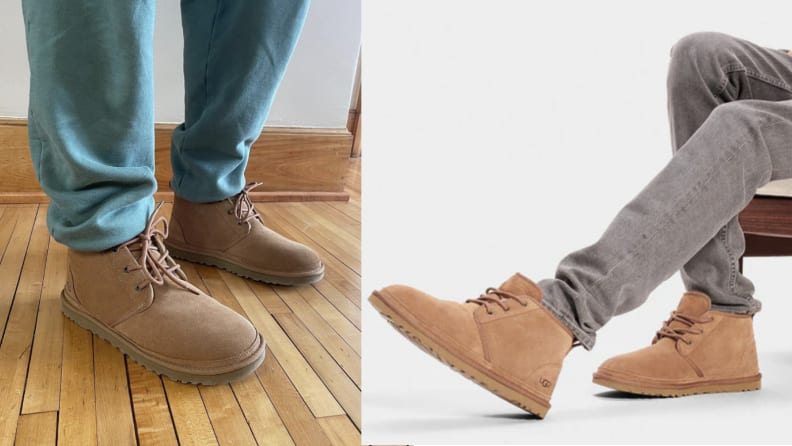 17 Best Uggs for Men in 2021: It's Time to Get Yourself a Pair of Ugg Boots