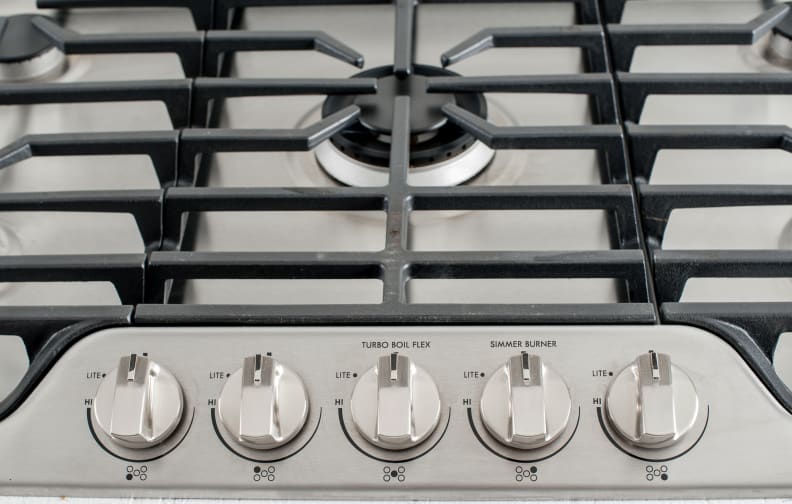 5304500337 Details about   Kenmore Gas Cooktop Center dual Burner NEW 32713 