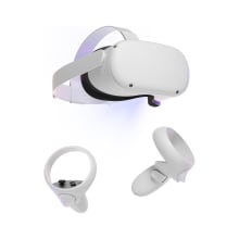 Product image of Meta Quest 2 VR headset 128 GB