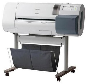 Product Image - Canon imagePROGRAF W6200
