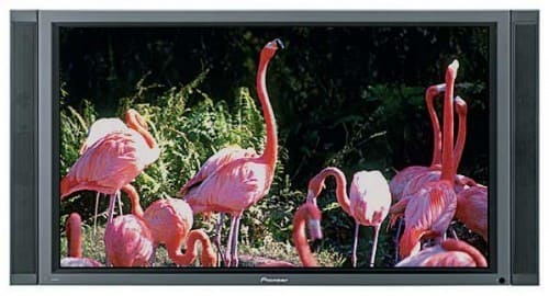 Product Image - Pioneer PDP-505CMX