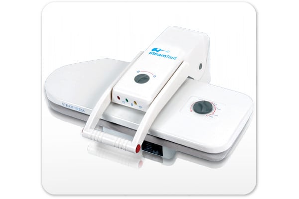 Fast press steam press on sale