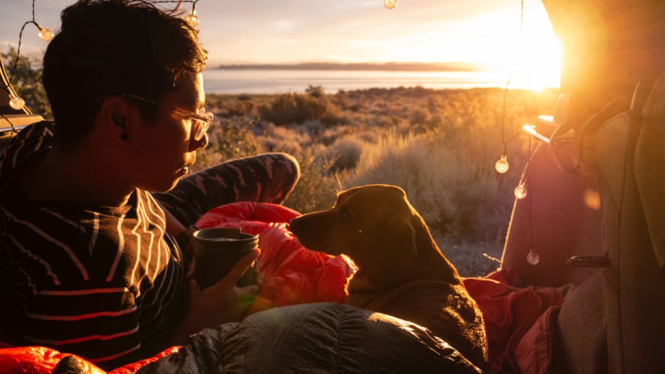 Canadian Car Camping Essentials