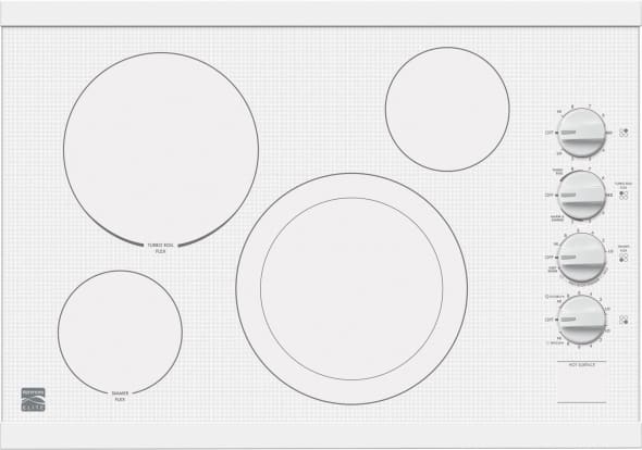 Product Image - Kenmore Elite 45112