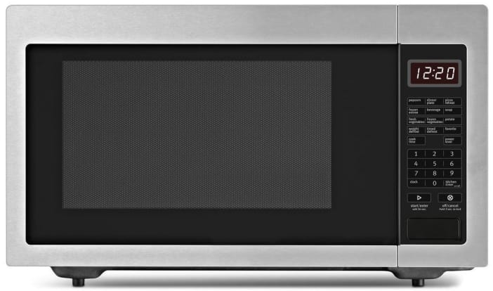 Product Image - KitchenAid UMC5165AS