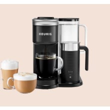 Nespresso vs. Keurig