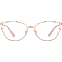 Product image of Cat-Eye Glasses 3219519
