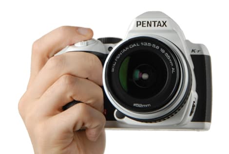 Handling Front Image