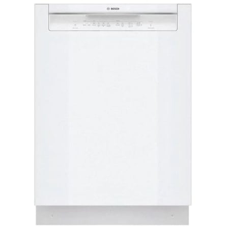Bosch SHE3AEM2N 100 Series dishwasher review A good value for a