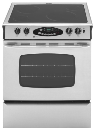 Product Image - Maytag MES5752BAS