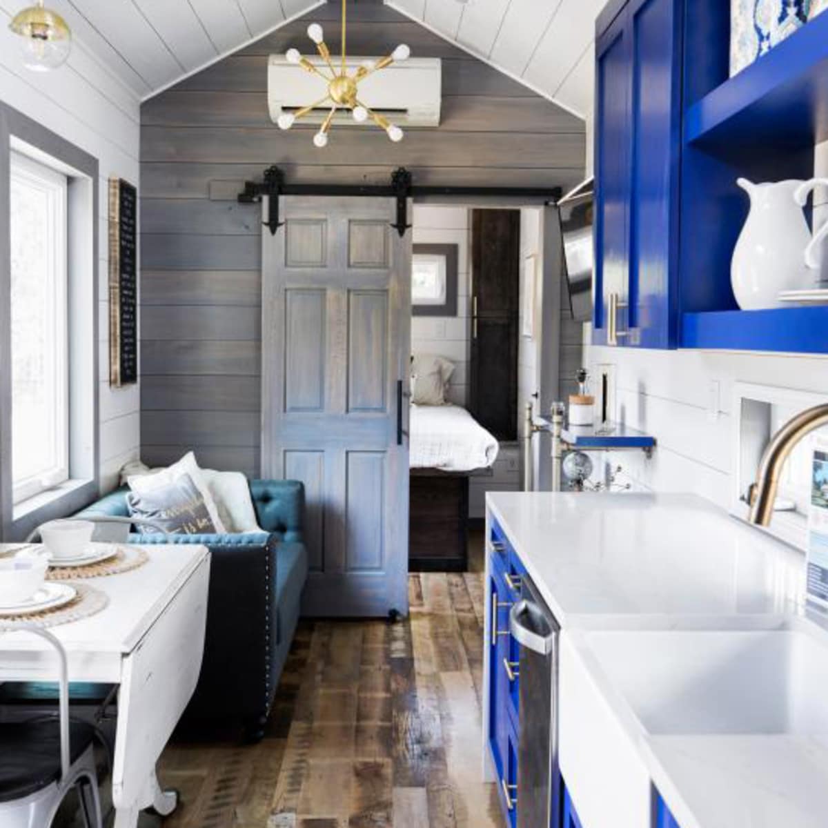 Tiny House Appliances >> If You Re Moving To A Tiny House You Need These 7 Kitchen Appliances Tiny House Appliances >> If You Re Moving To A Tiny House You Need These 7 Kitchen Appliances