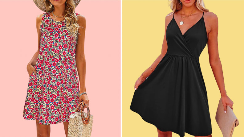 Shop For Affordable Summer Dresses Online