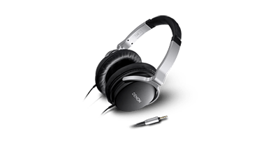 Product Image - Denon AH-D1100