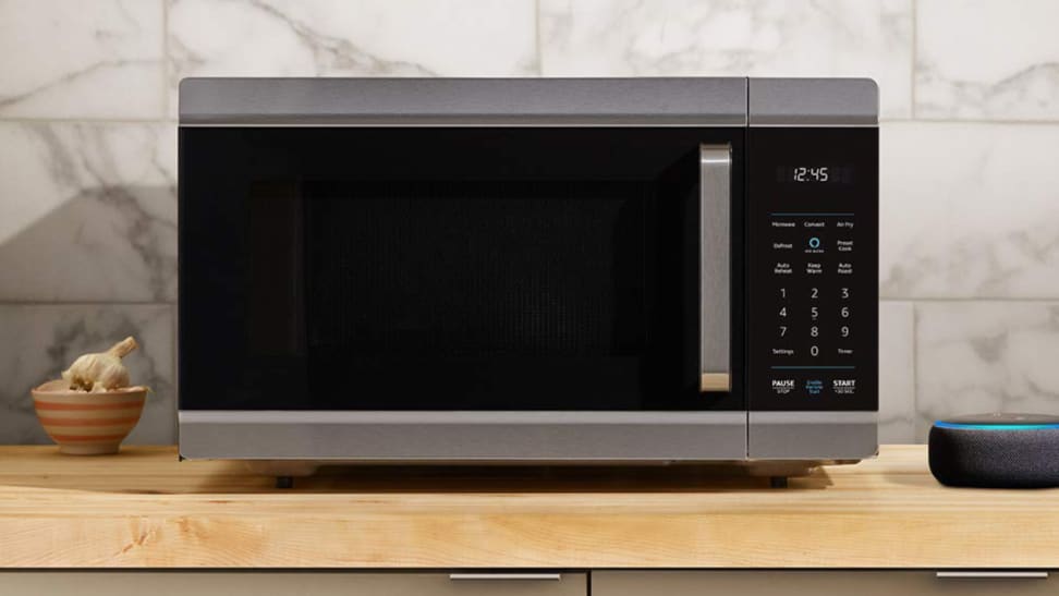 What Is a Smart Oven