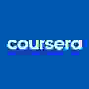 产品的形象Coursera