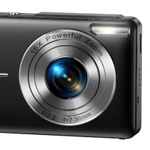Product image of FHD 1080P Digital Camera