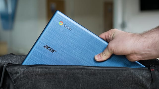 Acer Chromebook 11
