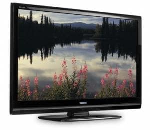 Product Image - Toshiba 52RV535U