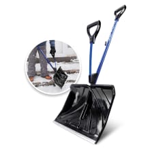 Product image of Snow Joe Shovelution snow shovel