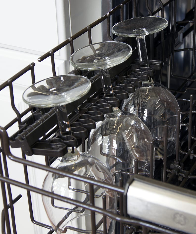 monogram dishwasher reviews