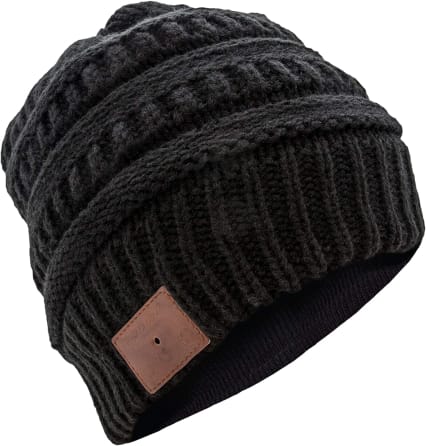 Soundbot sales bluetooth beanie