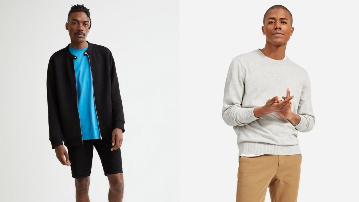 Men's sweaters and cardigans: L.L. Bean, J.Crew, Gap, and more - Reviewed