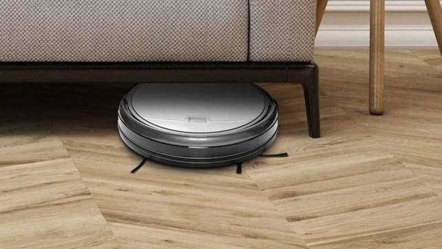 ILIFE A4s Robot Vacuum