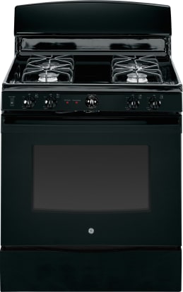 Product Image - GE JGB450DEFBB
