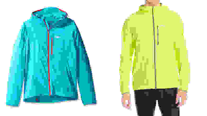 Outdoor Research Rain Jacket