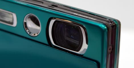 FI Lens Photo