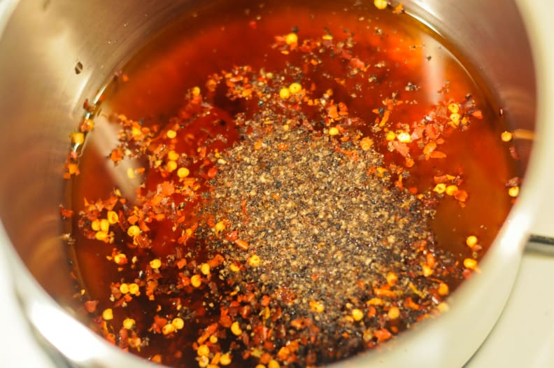 North Carolina BBQ Sauce