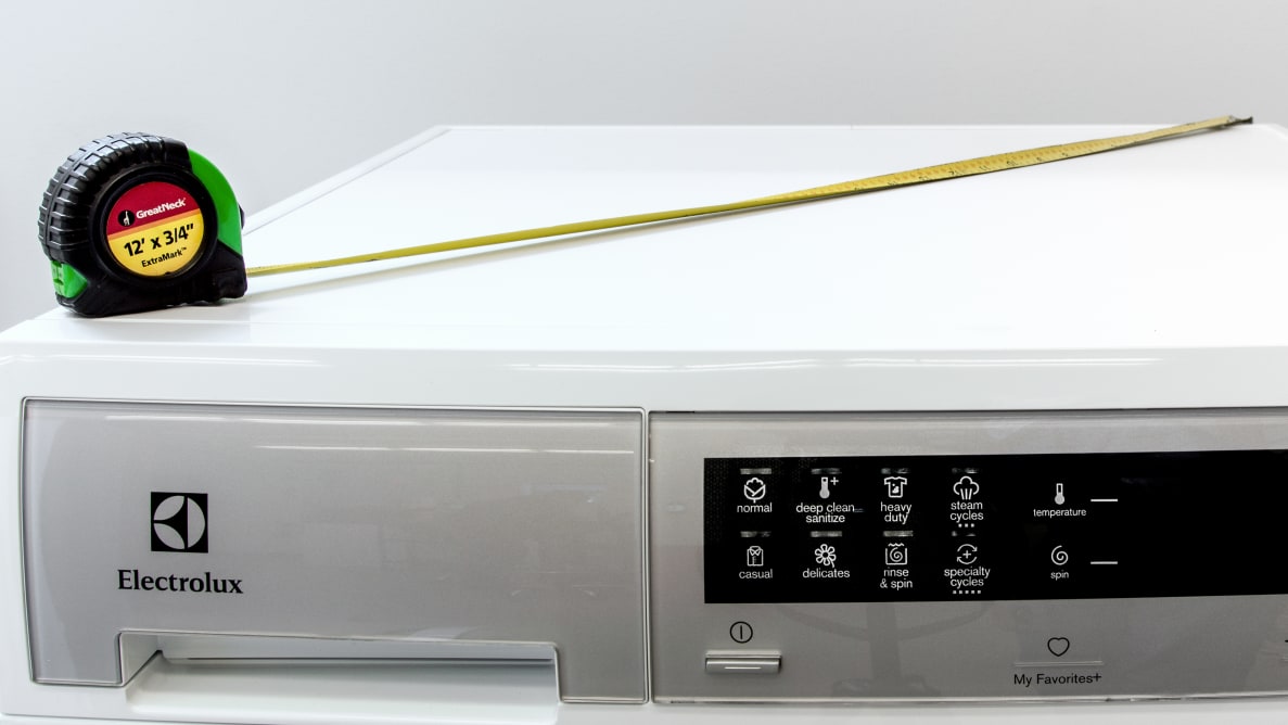 electrolux compact dishwasher