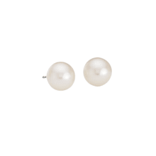 Product image of Freshwater Cultured Pearl Stud Earrings