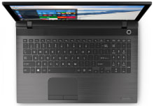 Toshiba Windows 10 Keyboard