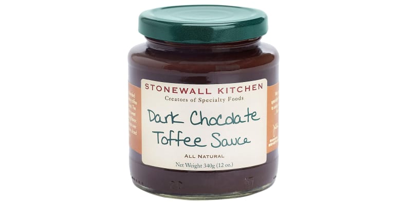 Stonewall Chocolate sauce