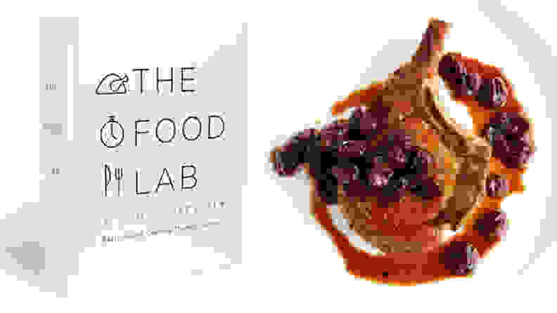 The Food Lab