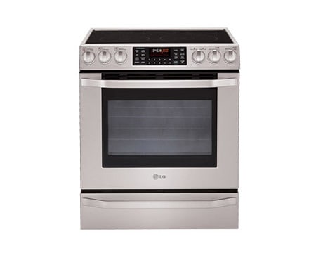 Product Image - LG LSES302ST