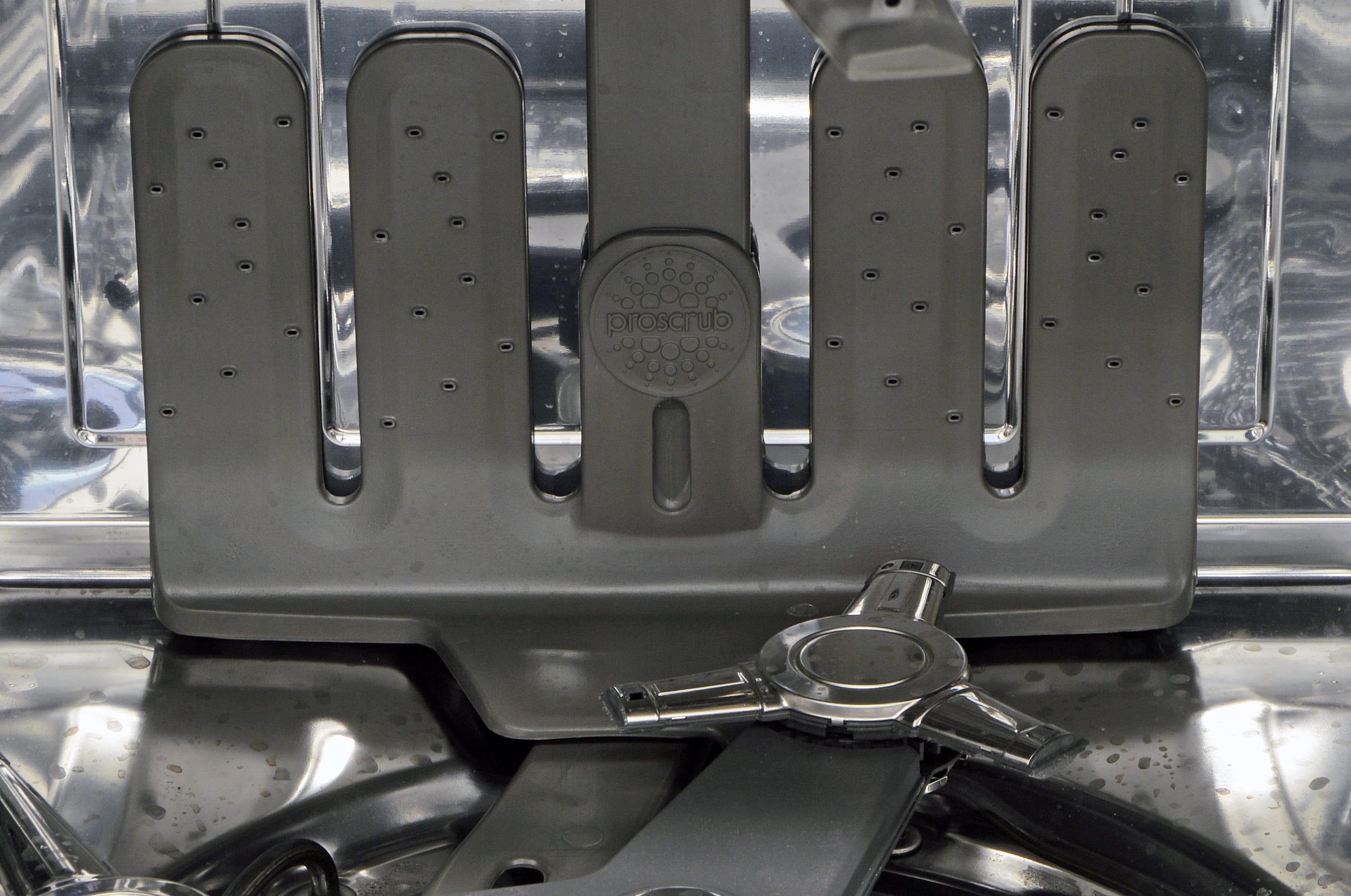 KitchenAid KDTM804ESS Dishwasher Review Dishwashers