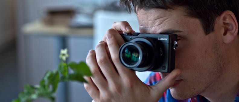 A Review of the Panasonic Lumix LX100's 4K Photo Mode