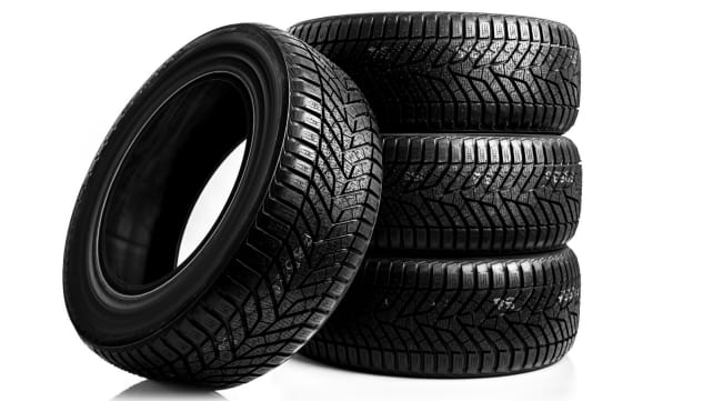 Tires