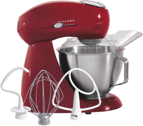 Product Image - Hamilton Beach Eclectrics 63232