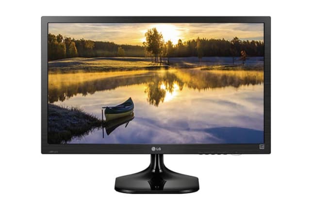 Product Image - LG 24M37H-B