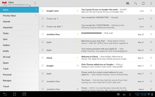 Email Image