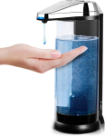 Product image of Secura 17 oz Premium Touchless Automatic Soap Dispenser